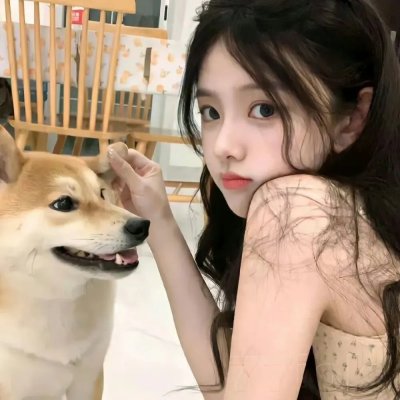 唱歌的六个女人