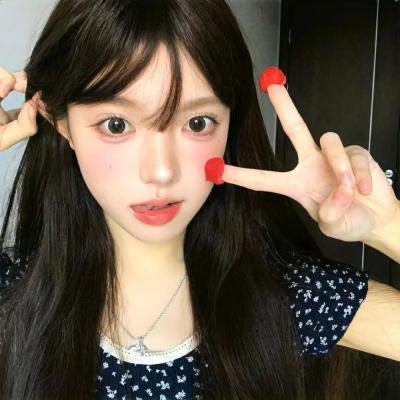 林中漫步